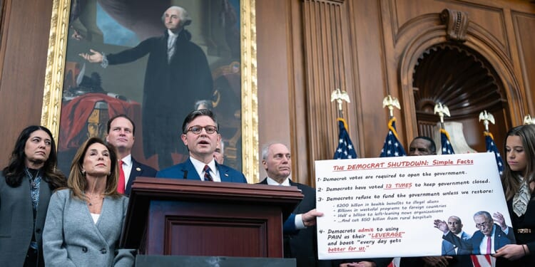 Speaker Johnson calls Trump 2028 talk 'trolling'; constitutional change unlikely