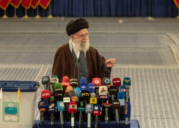 University Leaders Say ‘Organized Networks,’ Including Iran, Drove Anti-Israel Campus Unrest