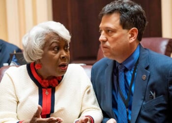 Virginia Dems flip-flop on gerrymandering to redraw House district maps