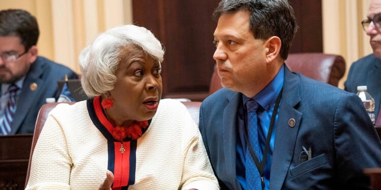 Virginia Dems flip-flop on gerrymandering to redraw House district maps