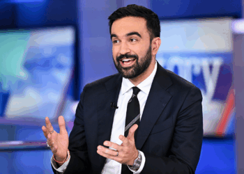 Zohran Mamdani allegedly received nearly $13K from at least 170 overseas donors