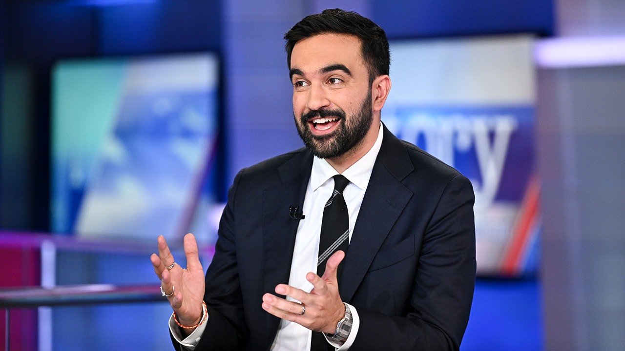 Zohran Mamdani allegedly received nearly $13K from at least 170 overseas donors