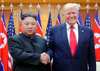 What does US stand to gain from new Trump-Kim summit?
