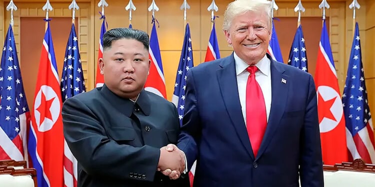 What does US stand to gain from new Trump-Kim summit?