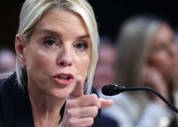 Bondi has bad news for Fauci, Milley, and other Biden pardonees: DOJ is actively reviewing Biden-era autopen use