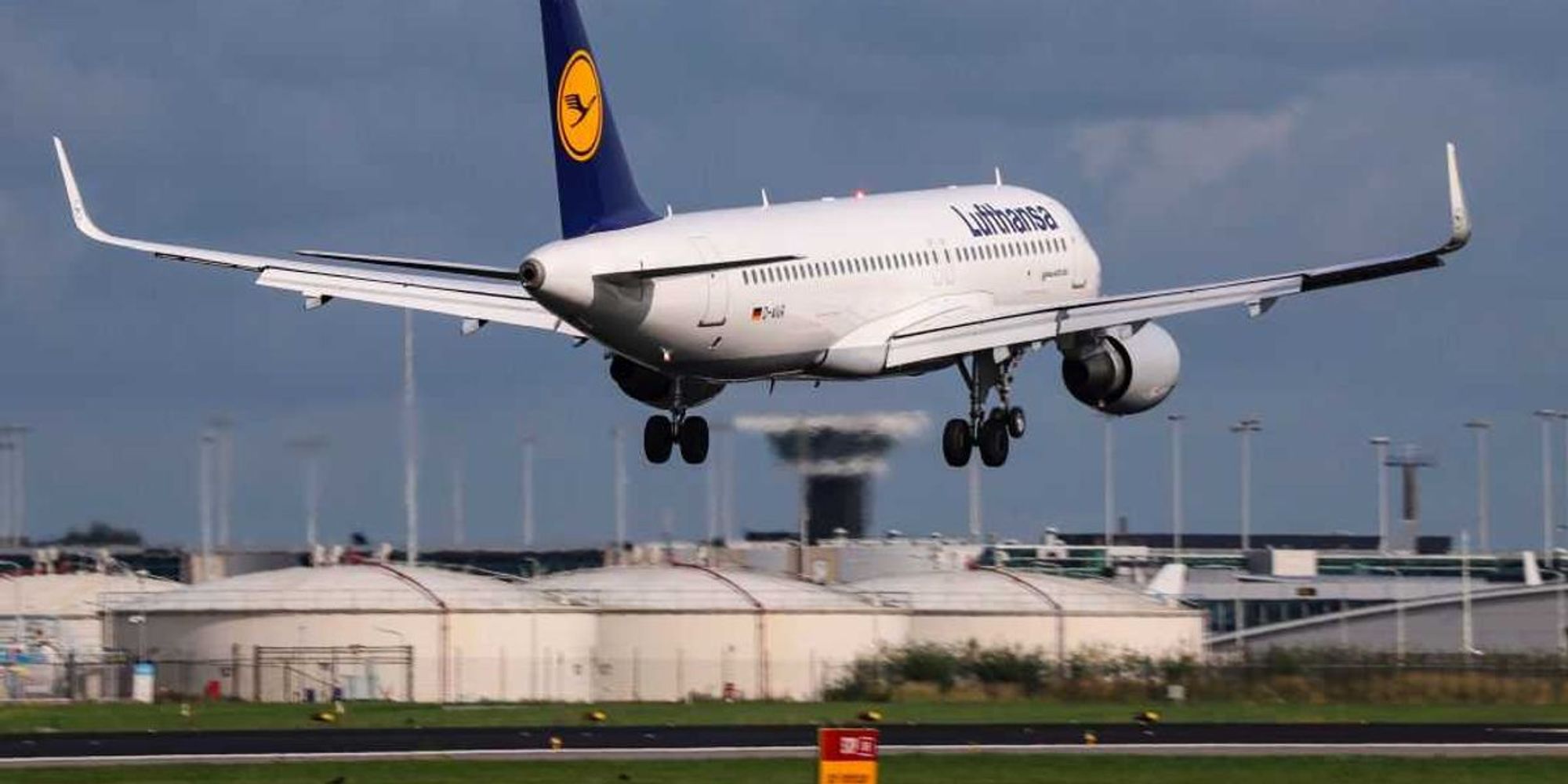 Flight grounded after Indian national allegedly stabs 2 teens with a fork