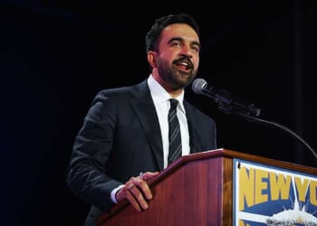 Zohran Mamdani’s Soviet dream for New York City