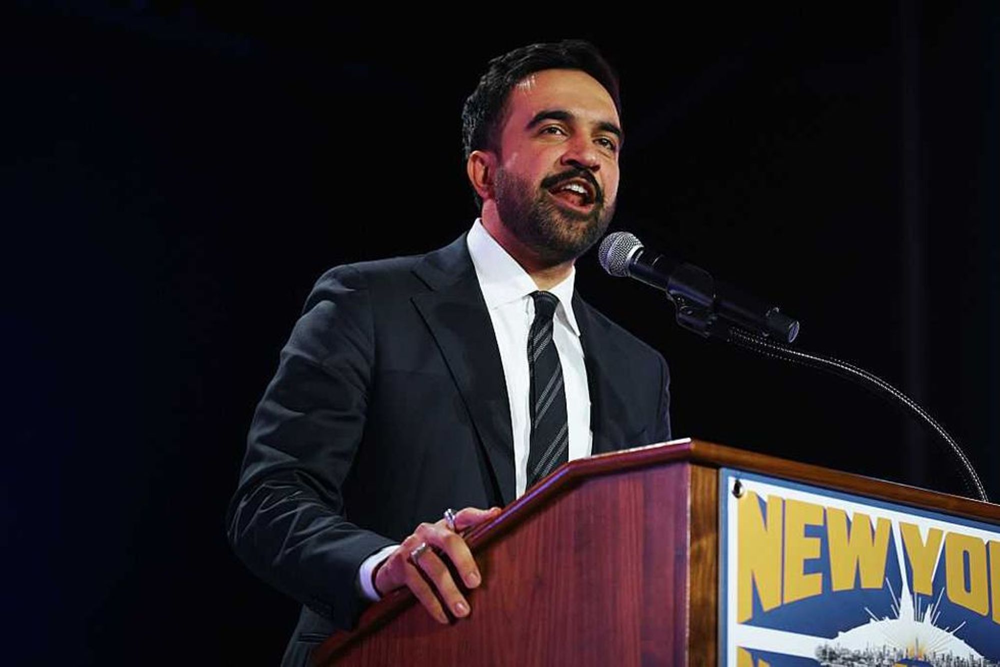 Zohran Mamdani’s Soviet dream for New York City