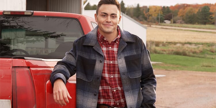 Sean Duffy's son-in-law launches GOP bid for Wisconsin Congress seat