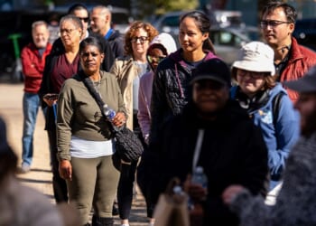 GOP senators divided on food stamp bill as millions could lose benefits this weekend