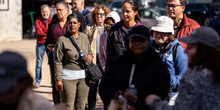 GOP senators divided on food stamp bill as millions could lose benefits this weekend