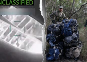 US Navy targets Venezuelan drug ships while avoiding Mexico raids