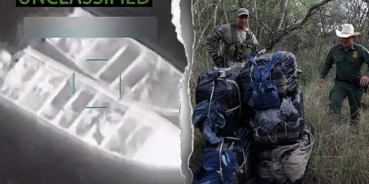 US Navy targets Venezuelan drug ships while avoiding Mexico raids