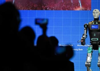 Cybernetics promised a merger of human and computer. Then why do we feel so out of the loop?