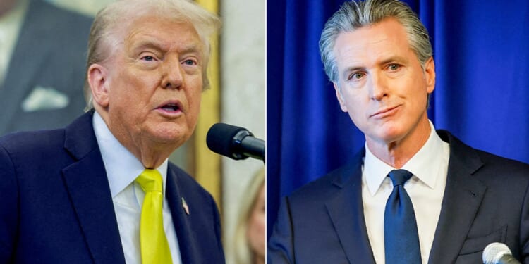 Prosecutor fired by Trump administration joins Gov Gavin Newsom's team