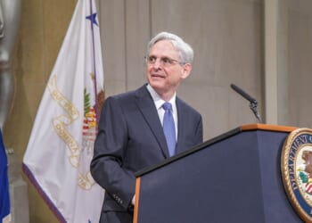 Arctic Frost Docs Expose Breadth Of Biden DOJ’s Weaponization