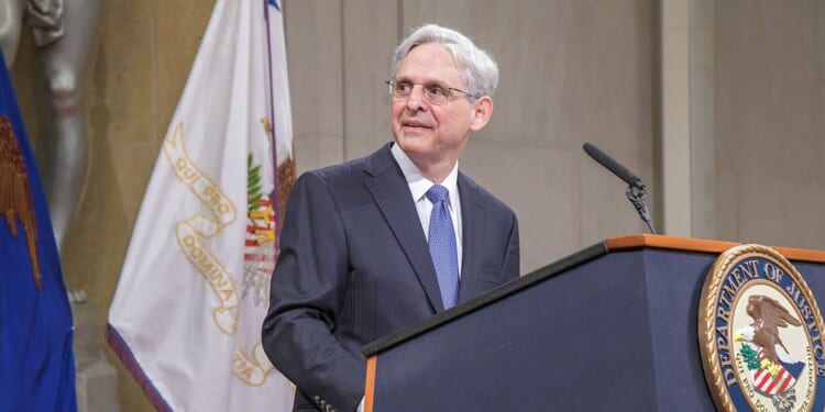 Arctic Frost Docs Expose Breadth Of Biden DOJ’s Weaponization