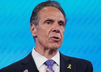 Andrew Cuomo warns NYC 'will not survive' if Zohran Mamdani is elected mayor