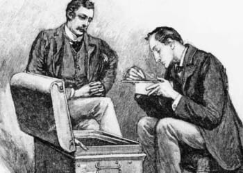 The luggage that wouldn't stay lost