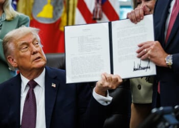 One month in Memphis: Federal crackdown yields 1,700 arrests