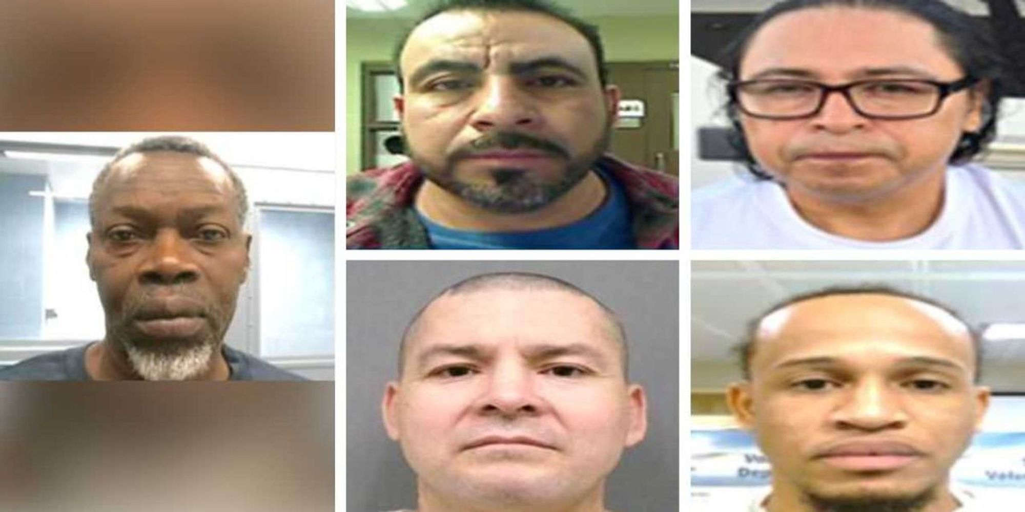 Exclusive: ICE busts pedophile, abuser, and fentanyl trafficker despite ongoing shutdown