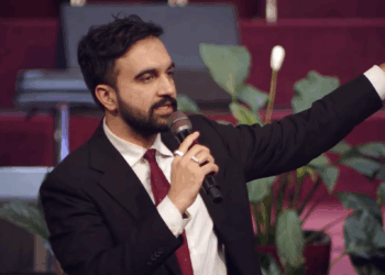 Any Pastors Supporting A Socialist Disqualify Themselves From The Ministry