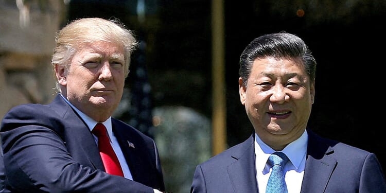Trump, Xi meet in South Korea as trade war tensions and new tariffs loom