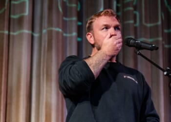 Graham Platner, Who Attended Elite Prep School Thanks to Lawyer Father and Renowned Architect Grandfather, Says He's 'Never Been Close to Money and Power'