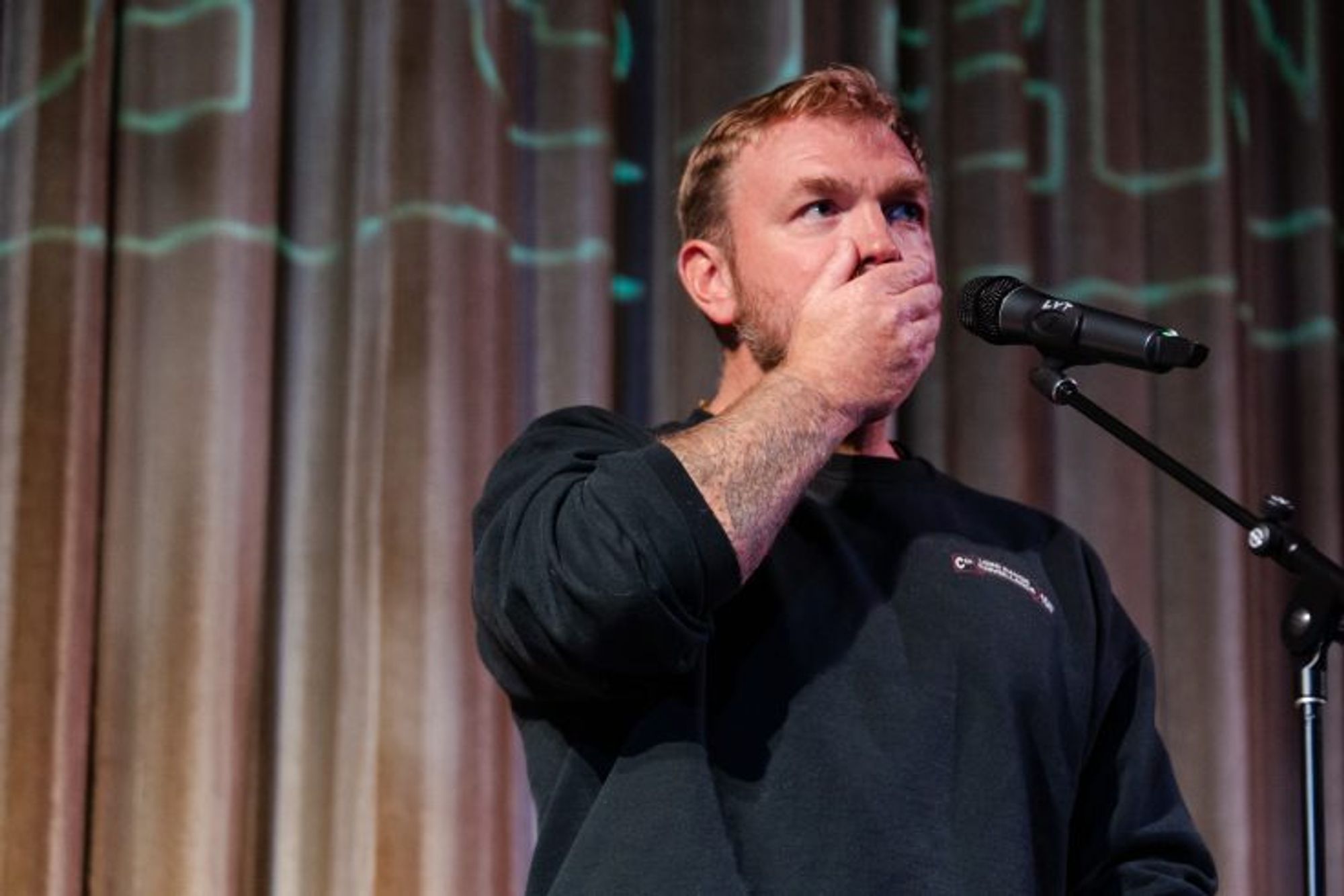 Graham Platner, Who Attended Elite Prep School Thanks to Lawyer Father and Renowned Architect Grandfather, Says He's 'Never Been Close to Money and Power'