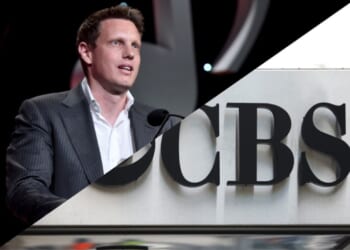'Blood Bath': CBS Parent Company Announces Mass Layoffs, Slashes 'Race and Culture' Unit