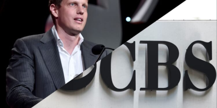 'Blood Bath': CBS Parent Company Announces Mass Layoffs, Slashes 'Race and Culture' Unit