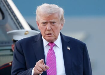 Senate Republicans join Democrats to reject Trump's tariffs on Canada