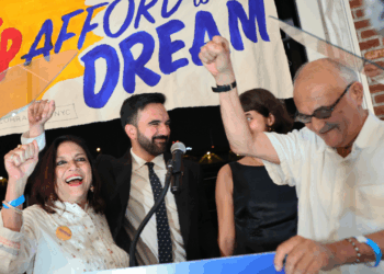 Mamdani's father's Hitler-Lincoln claim goes viral amid NYC election