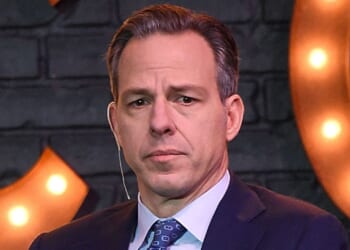 Democrats Lose CNN as Party Uses Food Stamps as Shutdown 'Leverage'