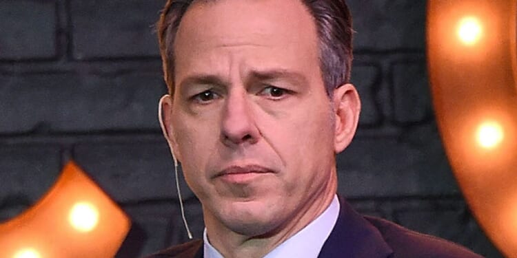 Democrats Lose CNN as Party Uses Food Stamps as Shutdown 'Leverage'