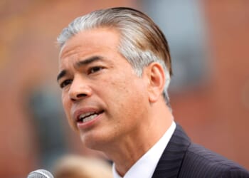 Deep-Pocketed Rockefeller Fund Behind California AG’s Lawsuit Against ExxonMobil, Official Says