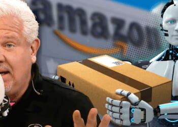 Glenn Beck warns: Amazon layoffs & Bill Gates' climate flip signal the energy war splitting America in two