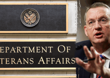 37,000 VA employees are furloughed or work without pay as shutdown continues