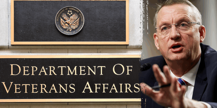 37,000 VA employees are furloughed or work without pay as shutdown continues