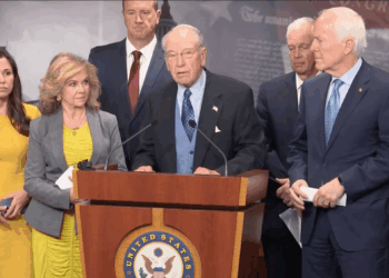 ‘100 Times Worse Than Watergate’: 3 Biggest Revelations From Latest ‘Arctic Frost’ Document Dump