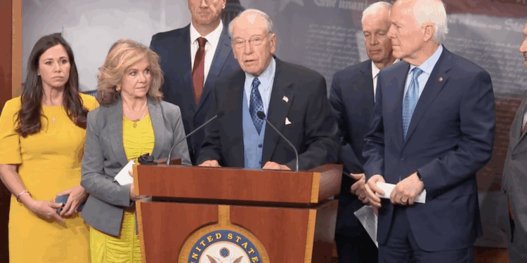 ‘100 Times Worse Than Watergate’: 3 Biggest Revelations From Latest ‘Arctic Frost’ Document Dump