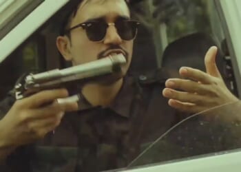 'You'll Pray for Death': Gun-Control Enthusiast Zohran Mamdani Brandished Handgun in 2016 Music Video