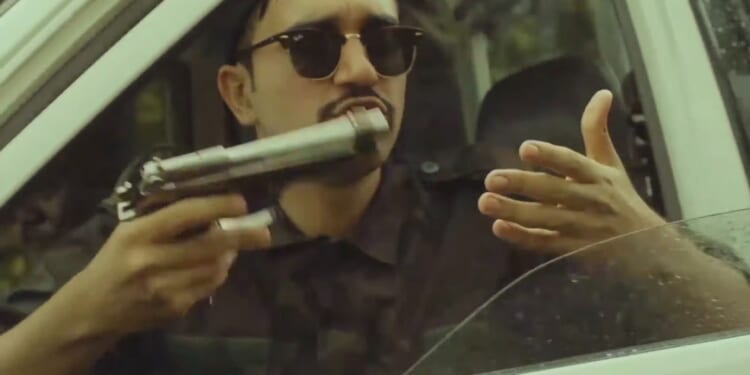 'You'll Pray for Death': Gun-Control Enthusiast Zohran Mamdani Brandished Handgun in 2016 Music Video