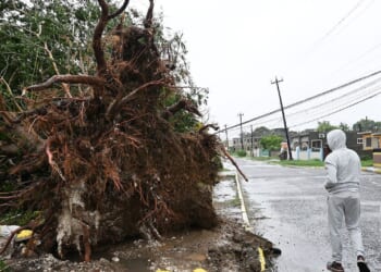 State Department deploys disaster teams to Jamaica after Hurricane Melissa