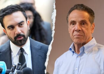 Cuomo attacks Mamdani's experience in final NYC mayoral campaign ad