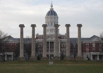 University of Missouri Asks To Be Removed From List of Medical Schools With DEI, Claiming Renamed Office Does Not Count