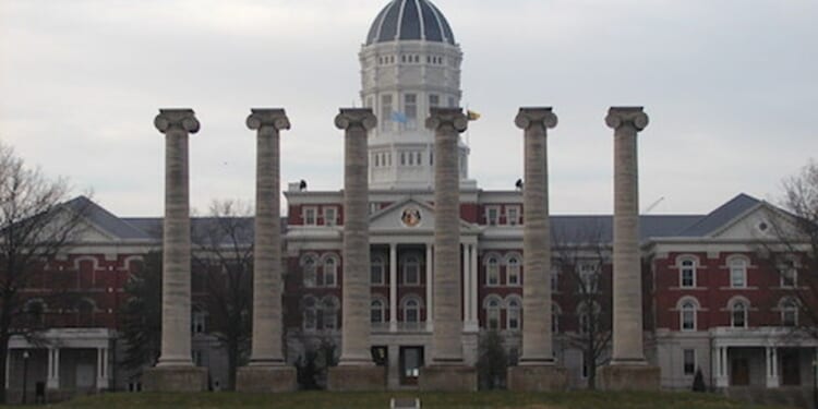 University of Missouri Asks To Be Removed From List of Medical Schools With DEI, Claiming Renamed Office Does Not Count