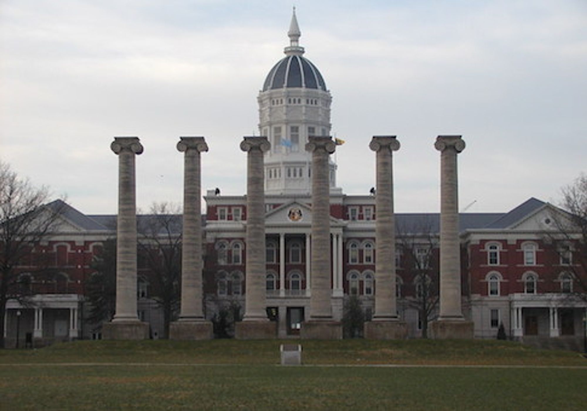 University of Missouri Asks To Be Removed From List of Medical Schools With DEI, Claiming Renamed Office Does Not Count