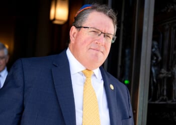 Rep. Randy Fine says he'll propose bill to block all welfare for noncitizens