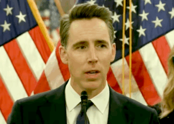 Josh Hawley Is Making The Wrong Argument For More Food Stamp Welfare